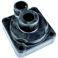 Sierra 3486 Water Pump Housing, Yamaha - 18-3486 - 47-3486F1
