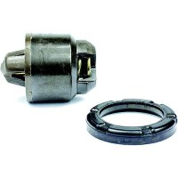 Sierra 3643 Johnson Evinrude Thermostat Kit - 18-3643 - 47-3643F1