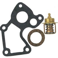 Thermostat Kit Johnson/Evinrude - 18-3669 - 47-3669F1