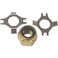 Prop Nut Kit - 18-3702D - 47-3702Df1