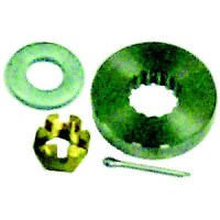 Prop Nut Kit - 18-3781 - 47-3781F1
