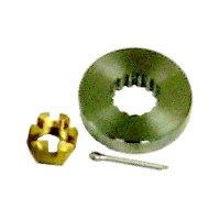 Prop Nut Kit - 18-3782 - 47-3782F1