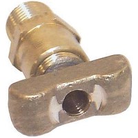 Sierra 4218 Drain Tap - 18-4218 - 47-4218F1