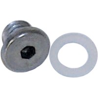 E-Tec Drain Screw - 18-4255 - 47-4255F1