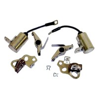 Ignition Tune Up Kit Johnson/Evinrude - 18-5006 - 47-5006F1