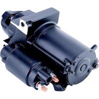 Sierra 55510 Mercruiser I/O Starter - 18-55510 - 47-55510F1