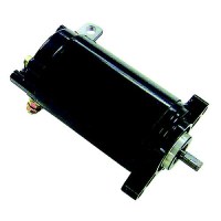 Premium Outboard Starter - 18-5612 - 47-5612F1