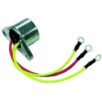 Johnson/Evinrude Rectifier - 18-5708 - 47-5708F1