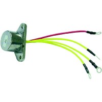 Johnson/Evinrude Rectifier - 18-5709 - 47-5709F1