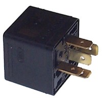 Sierra Power Trim Relay - Mercury/Mercruiser - 18-5729 - 47-5729F1