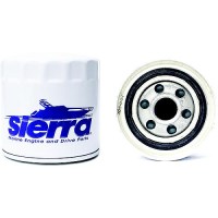 Sierra 57824 Oil Filter - 18-57824 - 47-57824F1