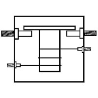 Mercury Solenoid - 18-5810 - 47-5810F1