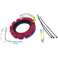 Sierra Mercury/Mariner Stator - 18-5870 - 47-5870F1