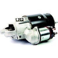 New Starter - 18-5910 - 47-5910F1