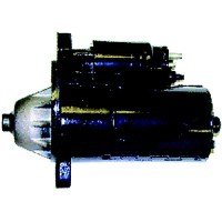 Sierra 5920 Hi-Peformance Starter - 18-5920 - 47-5920F1