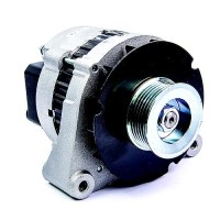 Alternator-55Amp Volvo #3860082 - 18-5979 - 47-5979F1