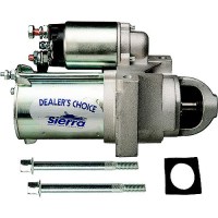 Sierra 62751 Hi-Peformance Starter - 18-6275-1 - 47-62751F1