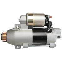 Outboard Starter - 18-6833 - 47-6833F1