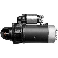 Inboard Starter - 18-6956 - 47-6956F1