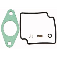 Carburetor Kit-Honda Bf75-100 1996+ - 18-7053 - 47-7053F1