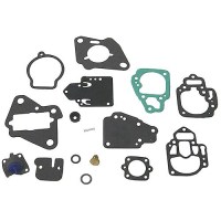 Carburetor Kit For Mercruiser - 18-7212 - 47-7212F1