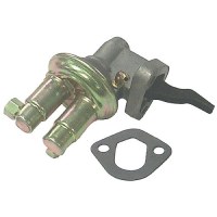 Fuel Pump Volvo 841161 - 18-7286 - 47-7286F1