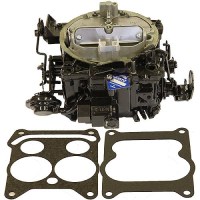 Carb 4 Bbl Quadro Jet Rochest - 18-7604-1 - 47-76041F1