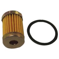 In-Line Fuel Filter - 18-7855 - 47-7855F1