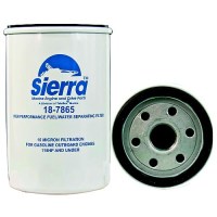 Sierra 7865 Fuel Filter, Yamaha Mar-Minif-Il-Tr - 18-7865 - 47-7865F1
