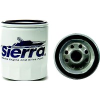 Sierra 78791 Oil Filter-Gm/Chevy V-6 - 18-7879-1 - 47-78791F1