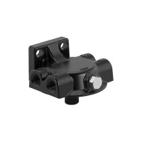 Sierra 79120 Fuel Water Separator Bracket For Racor - 18-79120 - 47-79120F1