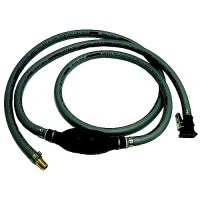 Fuel Line 8' Mc Barb-Clip Epa - 18-8024Ep-2 - 47-8024Ep2F1