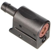 Sierra 804101 Connector, Mercury Female - 18-80410-1 - 47-804101F1