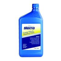 Sierra 97012 Power Trim & Steering Fluid, Qt. - 18-9701-2 - 47-97012F1