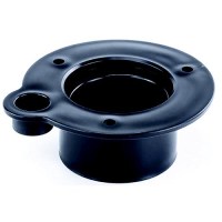 Sierra 9762 Rigging Hose Flange With Fuel Port - 18-9762 - 47-9762F1