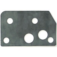 Gaskt-Brthr Cover Yamaha 65W-11169-00 - 18-99068 - 47-99068F1