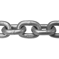 Iso High Test Chain G43, 1/4