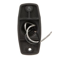 Seachoice All-Round Light, Boat Navigation, 8 In. Tall - 50-05861 - 50-05861F1