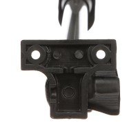 Seachoice Deluxe Fold-Down Masthead And All-Around Navigation Light, Horizontal Surface Mount, 12-5/8 In. - 50-05931 - 50-05931F1