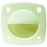 Seachoice Fixed Utility Light - 8021 - 50-08021F1