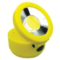 Seachoice 08111 Led C.O.B. Round Worklight - 8111 - 50-08111F1
