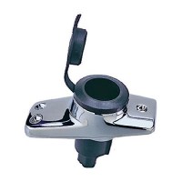 Seachoice Spare Light Base Assembly Replaces Seachoice 0826 - 8281 - 50-08281F1