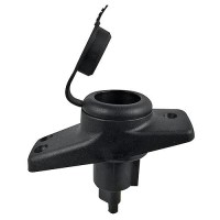 Seachoice Spare Light Base Assembly Replaces Seachoice 0827 - 8291 - 50-08291F1