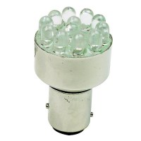 Seachoice Led Replacement Bulb For 1157 25/8W - 9981 - 50-09981F1