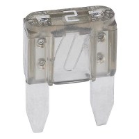 Seachoice Atm Blade Fuses, 2 Amp, 5/Pk - Sc11414 - 50-11414F1