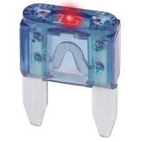 Seachoice Atm Indicating Fuses, 15 Amp, 2/Pk - Sc11443 - 50-11443F1