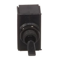 Seachoice 2-Position Toggle Switch, On/Off - 12001 - 50-12001F1
