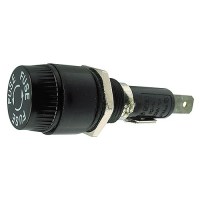 Rd Panel Mt Fuse Holder-Bulk - 12600 - 50-12600F1