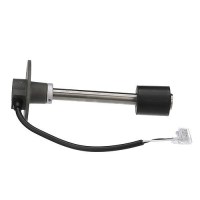 Seachoice Fuel Sending Unit, 6 In./150Mm Tank, 33 (Full) & 240 (Empty) Ohm Fuel Gauges - 50-15521 - 50-15521F1