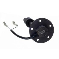 Seachoice Fuel Sending Unit, 9.2 In./230Mm Tank, 33 (Full) & 240 (Empty) Ohm Fuel, Includes Gasket - 50-15543 - 50-15543F1